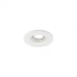 KAMUELA LED светильник встраиваемый IP65 с LED 7.8Вт, 4000К, 600лм, 38°, белый