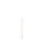 LIGHT PIPE LED 90 светильник IP55 с LED 11Вт, 2700K, 630lm, белый
