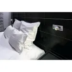 BEDSIDE RIGHT светильник встраиваемый 700mA с PowerLED 3Вт, 4000К, 115lm, 110°, серебристый