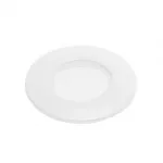 F-LIGHT, FLAT накладка IP65, белый