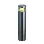 VAP 70 светильник IP44 для лампы E27 23Вт макс., сталь