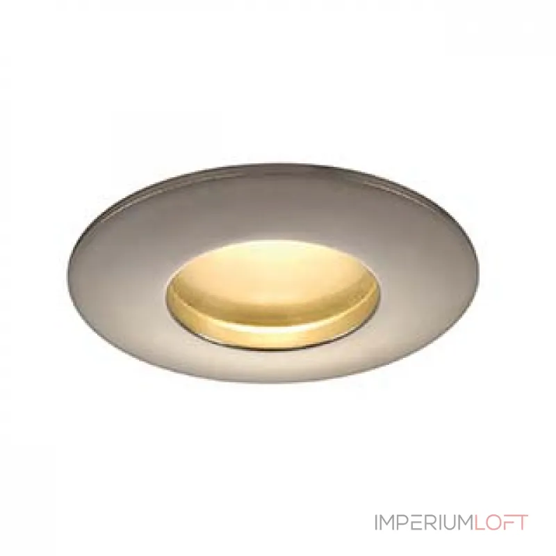 OUT 65 ROUND LED SET, светильник IP65 встраив. с LED 9(12)Вт, 38°, 3000K, 460lm, с БП, титан OUT 65 ROUND LED SET, светильник IP65 встраив. с LED 9(12)Вт, 38°, 3000K, 460lm, с БП, титан