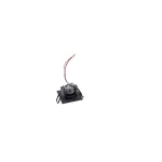 NEW TRIA MINI DL SQUARE светильник с LED 2.2Вт, 3000K, 30°, 143lm, черный