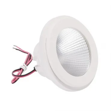LED QR111 MODULE источник света, 350мА, 13Вт, 40°, 2000-3000K, 880lm, 1776cd, димм., белый корпус