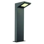 IPERI 50 светильник IP44 с 48-ю SMD LED 4Вт (5Вт), 4000K, 320lm, антрацит