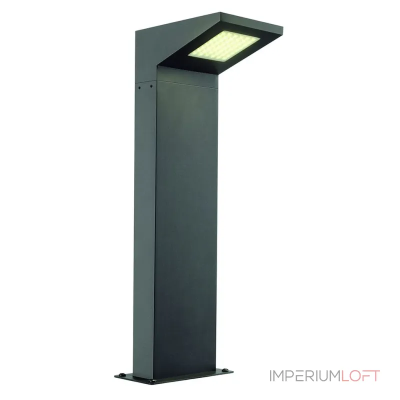 IPERI 50 светильник IP44 с 48-ю SMD LED 4Вт (5Вт), 4000K, 320lm, антрацит IPERI 50 светильник IP44 с 48-ю SMD LED 4Вт (5Вт), 4000K, 320lm, антрацит