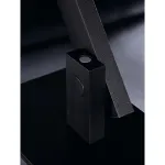 MECANICA TL-1 светильник настольный с LED-панелью 6Вт, 3000K, 60°, 385lm, черный