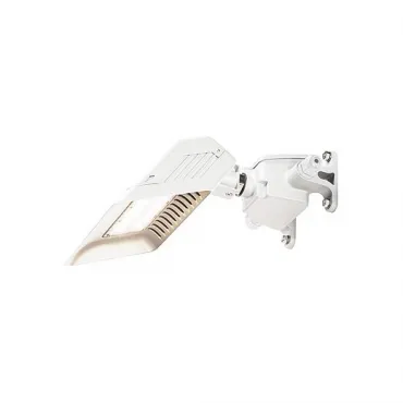 TODAY SHORT светильник настенный IP65 c LED 29Вт, 4000К, 2600лм, с распред. коробкой, белый