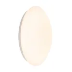 LIPSY 50 SLAVE KELVIN CONTROL светильник накладной с LED 52Вт, 2700-6500К, 3600-4500lm, белый