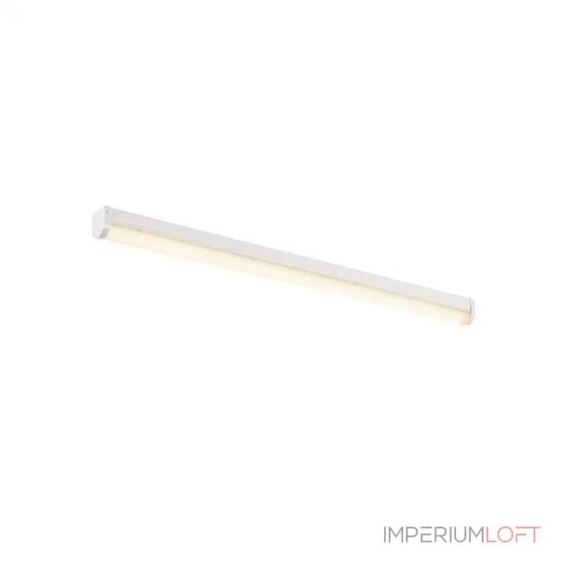 BENA LED 120 светильник накладной c LED 28Вт, 4000К, 3400лм, белый