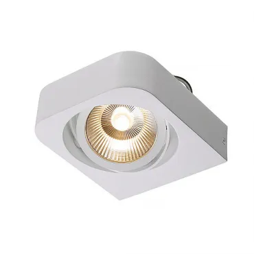 LYNAH WALL светильник настенный c COB LED 10Вт (11Вт), 3000K, 660lm, белый