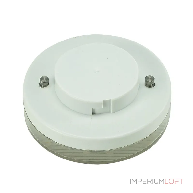 LED GX53 источник света из 28-ми SMD LED, 230В, 3Вт, 120°, 3000K, 250lm
