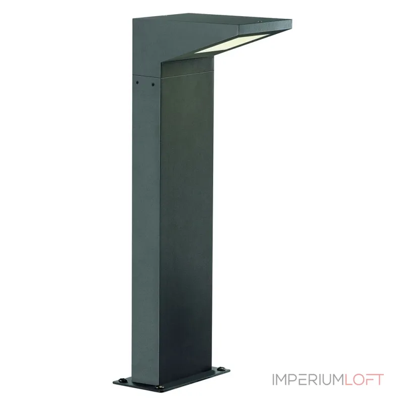 IPERI 50 светильник IP44 с 48-ю SMD LED 4Вт (5Вт), 4000K, 320lm, антрацит IPERI 50 светильник IP44 с 48-ю SMD LED 4Вт (5Вт), 4000K, 320lm, антрацит