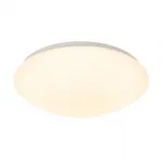 LIPSY 50 SLAVE KELVIN CONTROL светильник накладной с LED 52Вт, 2700-6500К, 3600-4500lm, белый