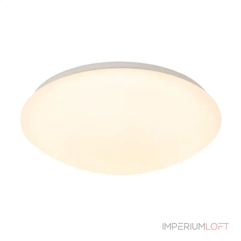 LIPSY 50 SLAVE KELVIN CONTROL светильник накладной с LED 52Вт, 2700-6500К, 3600-4500lm, белый