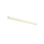 BENA LED 120 светильник накладной c LED 28Вт, 4000К, 3400лм, белый