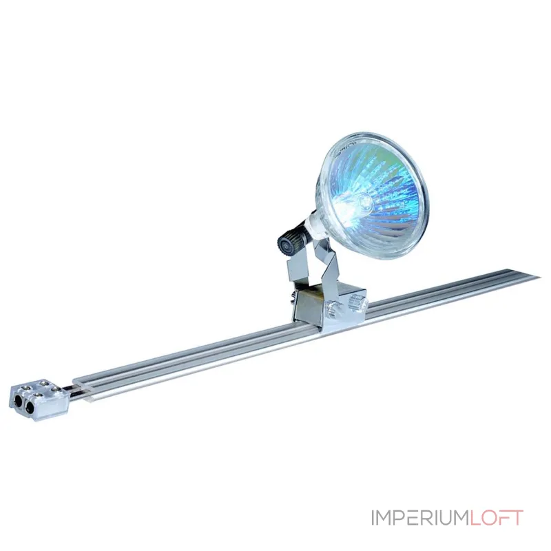 GLU-TRAX®, шинопровод 1.5м, 12В, 20А макс., прозрачный GLU-TRAX®, шинопровод 1.5м, 12В, 20А макс., прозрачный