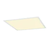 LED PANEL 62х62 светильник встраиваемый 230В c 56 SMD LED 39.5Вт, 3000К, 3250lm, 110°, белый