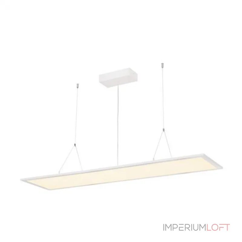 Подвесной светильник I-PENDANT PRO LED PANEL PREMIUM