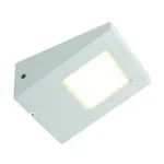 IPERI WL светильник настенный IP44 с 48-ю SMD LED 4Вт (5Вт), 4000K, 320lm, белый
