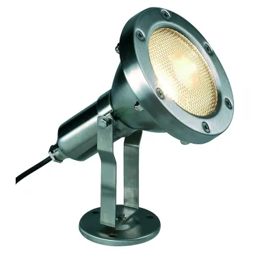 NAUTILUS PAR38 ¤ светильник IP65 для лампы PAR38 E27 80Вт макс., сталь