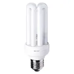 Лампа TC-QSE / E27, 23Вт, SYLVANIA MINI-LYNX®, 230В, 2700K, 1450lm от ImperiumLoft