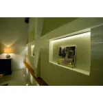 DELF C PRO 1000 профиль 24В= с 60 SMD LED 11.6Вт, 5700K, 900lm, алюминий