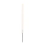 LIGHT PIPE LED 140 светильник IP55 с LED 11Вт, 2700K, 630lm, белый