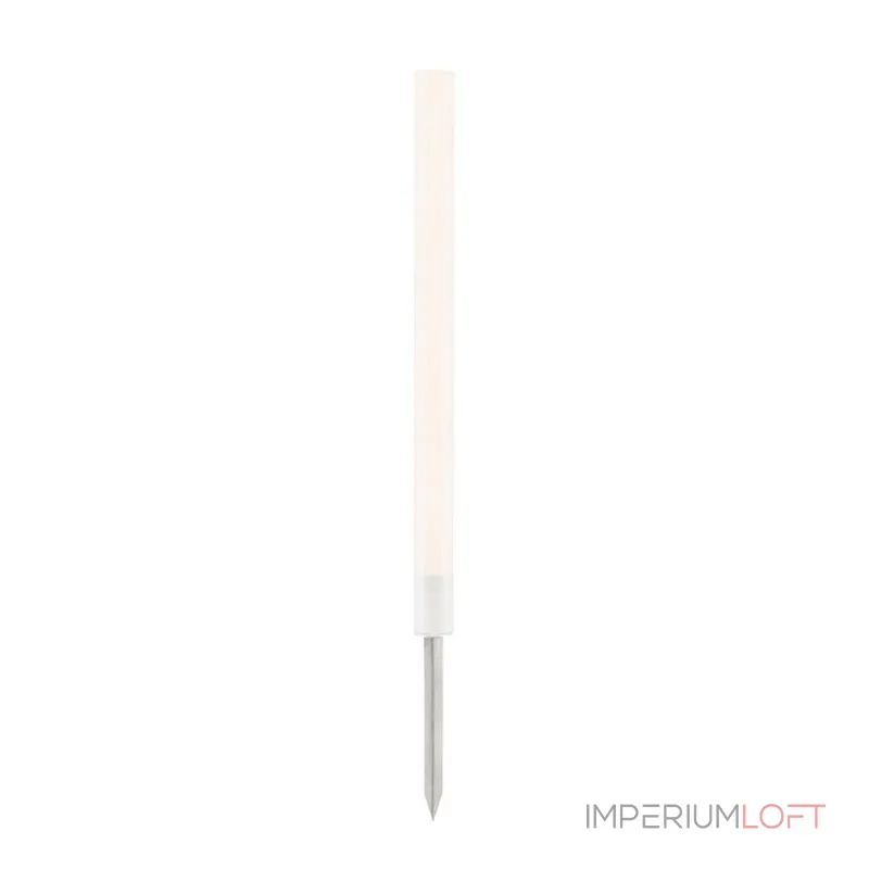 LIGHT PIPE LED 140 светильник IP55 с LED 11Вт, 2700K, 630lm, белый LIGHT PIPE LED 140 светильник IP55 с LED 11Вт, 2700K, 630lm, белый