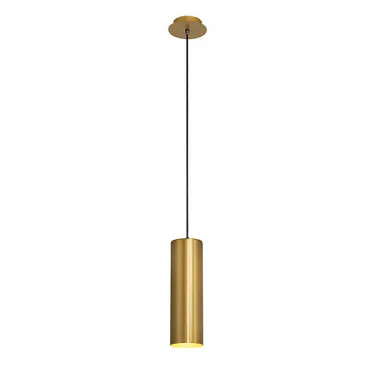 ENOLA светильник подвесной для лампы E27 60Вт макс., золотой