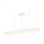 Подвесной светильник I-PENDANT PRO LED PANEL PREMIUM