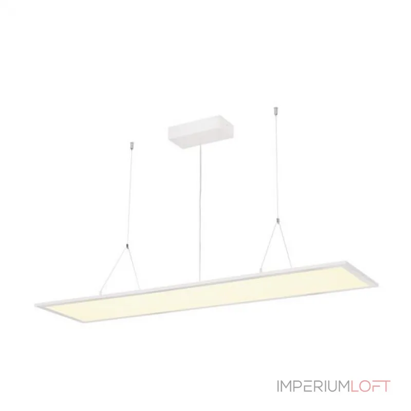 Подвесной светильник I-PENDANT PRO LED PANEL PREMIUM