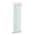 DELWA PATHLIGHT 60 светильник IP44 с 4-мя PowerLED по 1.5Вт (6.8Вт), 3000K, 100lm, белый