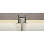 3Ph | EUTRAC® шинопровод R встраиваемый 2м, трехканальный, 230В, 16А макс., белый