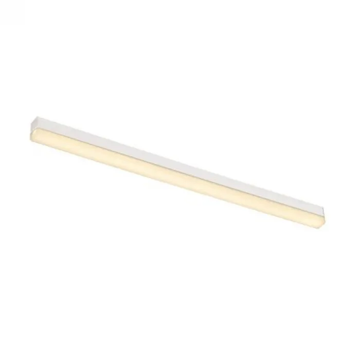 BATTEN LED 60 сборка в корпусе 57,5 см, с 44 LED 8.1Вт, 3000К, 735lm, белый от ImperiumLoft