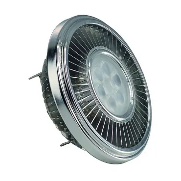 LED G53 AR111 источник света CREE XB-E LED, 12В, 15Вт, 30°, 2700K, 810lm