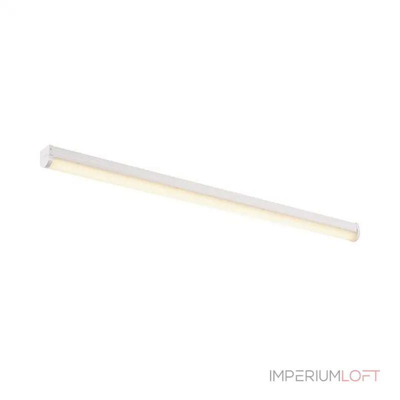 BENA LED 150 светильник накладной c LED 38Вт, 4000К, 4600лм, белый