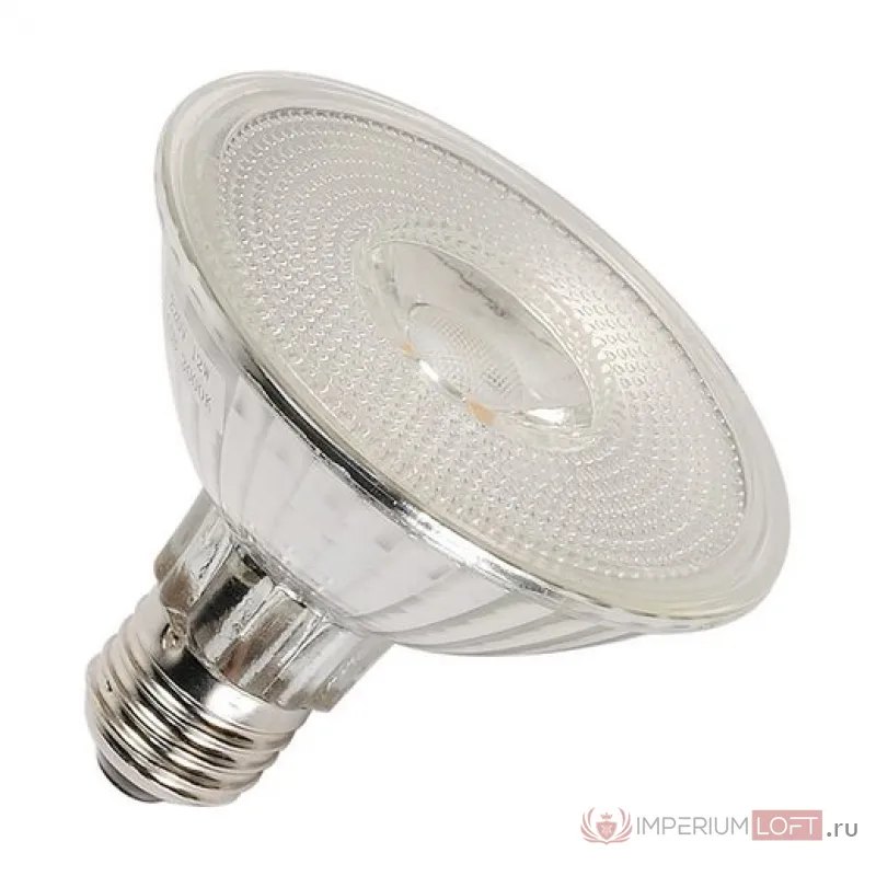 LED E27 PAR30 источник света COB LED 11.5Вт, 230В, 38°, 3000K, 760lm, 3 уровня яркости от ImperiumLoft
