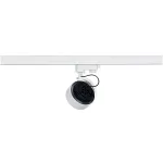 3Ph, KALU TRACK LEDDISK светильник c Philips Fortimo Module 12Вт, 3000К, 800lm, 85°, белый