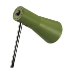 PHELIA TL светильник настольный для лампы GU10 35Вт макс., папоротниковый (RAL6025)