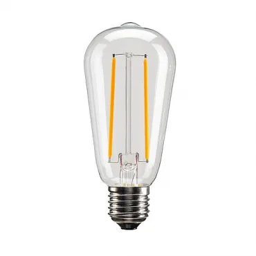 LED E27 VINTA источник света SMD LED, 230В, 2.5Вт, 2200K, 200lm