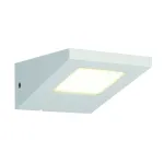 IPERI WL светильник настенный IP44 с 48-ю SMD LED 4Вт (5Вт), 4000K, 320lm, белый