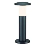 ALPA MUSHROOM 40 светильник IP55 для лампы E27 24Вт макс., темно-серый