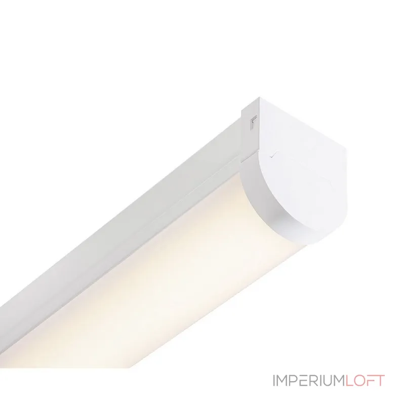 BENA LED 150 светильник накладной c LED 38Вт, 4000К, 4600лм, белый