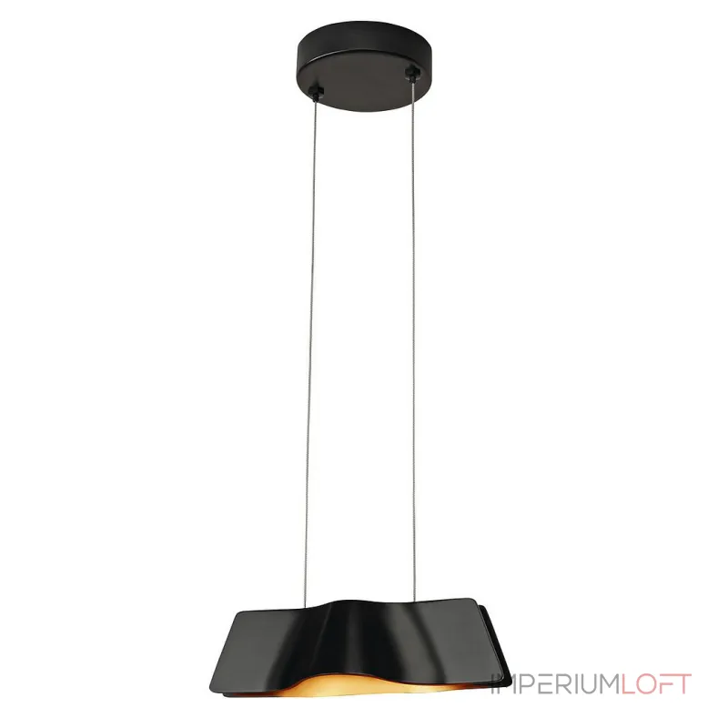 Подвесной светильник WAVE 25 Dim to Warm