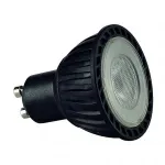 LED GU10 источник света из 3х SMD LED, 220В, 4.3Вт, 40°, 2700K, 245lm