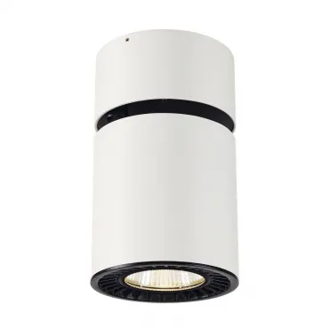 SUPROS CL светильник накладной с LED 33.5Вт (37.5Вт), 3000К, 3150lm, 60°, белый