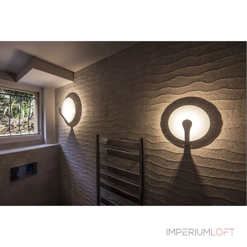 AIR INDI 33 Dim to Warm светильник накладной c LED 15Вт, 2000-3000K, 840лм, CRI>90, белый AIR INDI 33 Dim to Warm светильник накладной c LED 15Вт, 2000-3000K, 840лм, CRI>90, белый