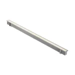 ANINDA LED 120 светильник встраиваемый 700мА с LED 32Вт, 3000К, 2230лм, 90°, серебристый