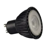 LED GU10 источник света из 3х SMD LED, 220В, 4.3Вт, 40°, 2700K, 245lm